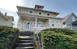 1 Bedroom 1 Bathroom Tacoma Apartment