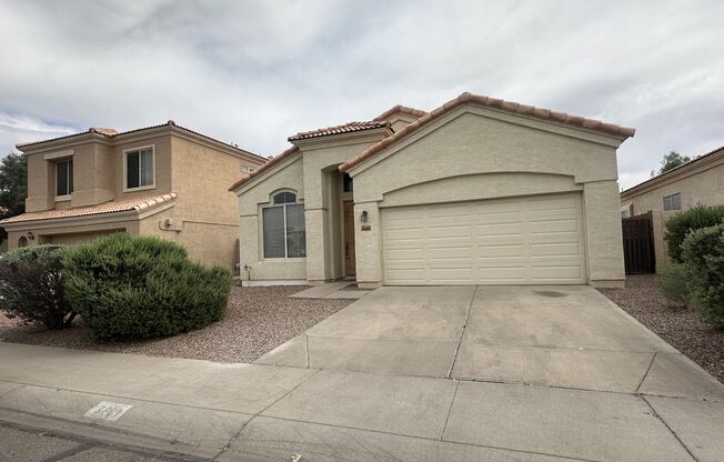 CONVENIENT CHANDLER LOCATION