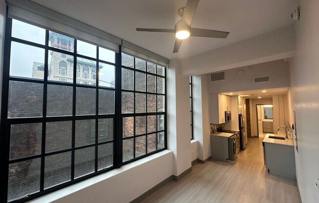 Sixth Street Exchange