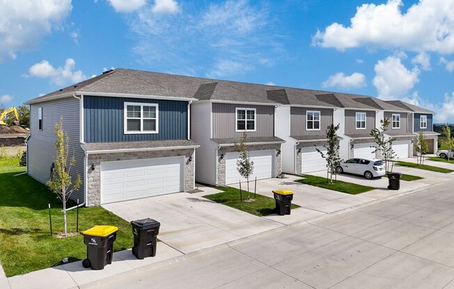 Painted Woods Villas