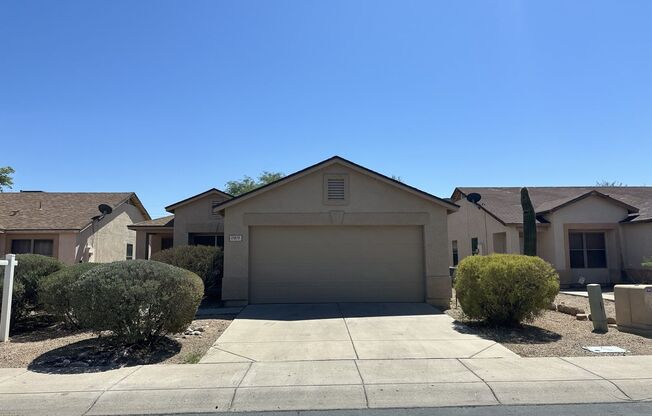 2 bedroom El Mirage rental