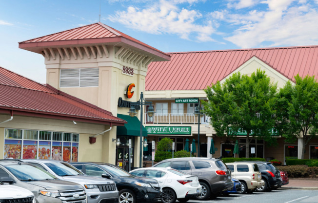 Partner-provided property photo