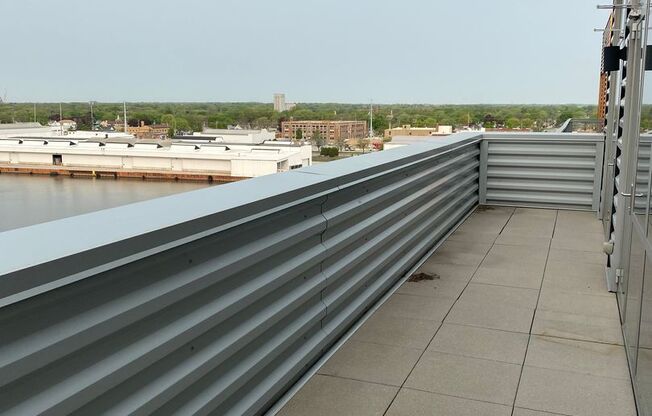 2 beds, 2 baths, 1,412 sqft, $3,375, Unit 806 (Penthouse)