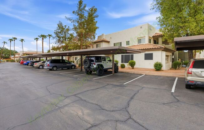 2 beds, 2 baths, $1,600