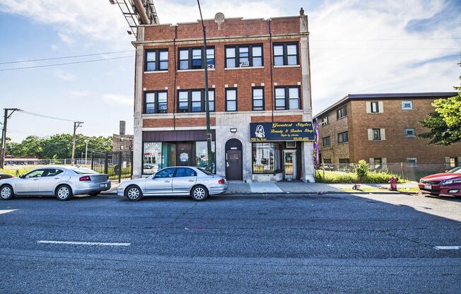 7929 S State
