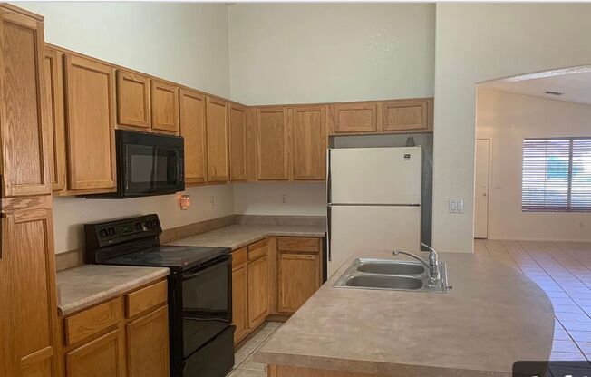 3 beds, 2 baths, $1,995