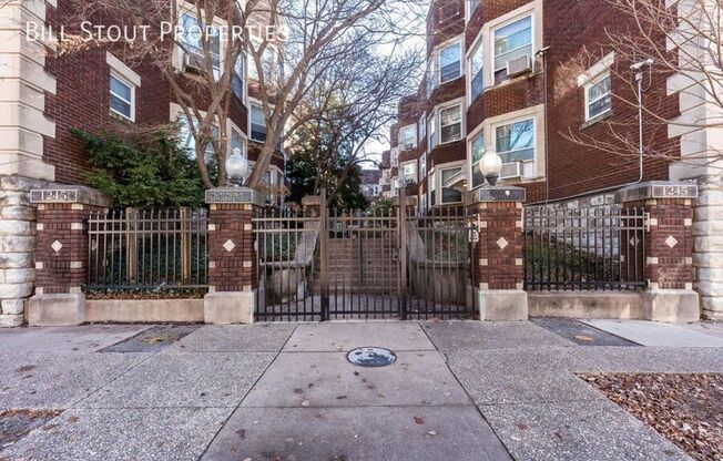 Cavalier Apartments