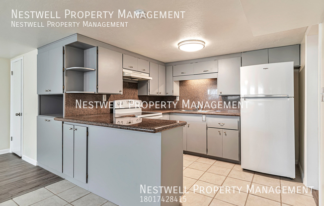 Partner-provided property photo