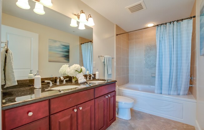 2 beds, 2 baths, $2,995, Unit Unit 621