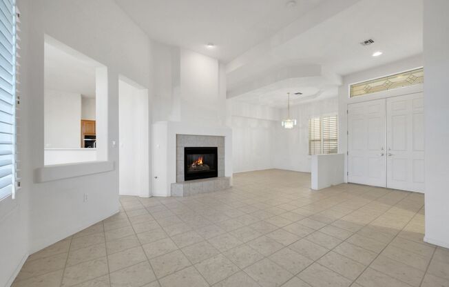 3 bedroom in Sun City Summerlin