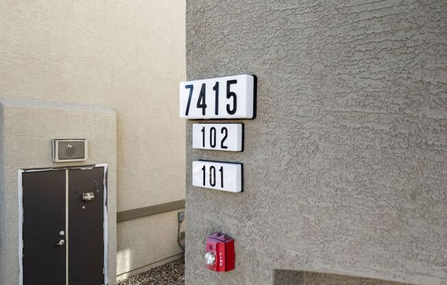 NW!! 2 Bedrooms with Balcony!! Gated!! Community Pool!! Park!! One car Garage!! Built 2020!!