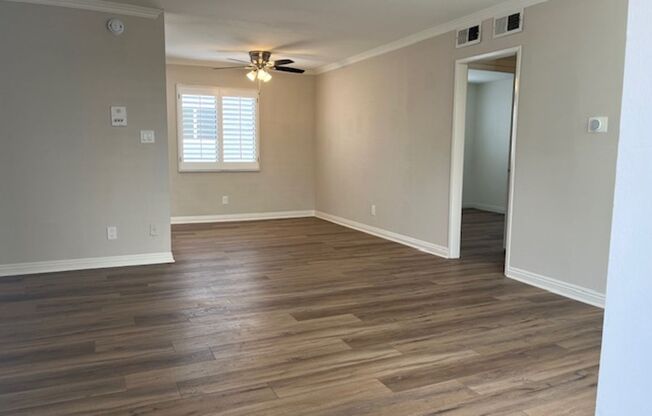 Kling Apartments