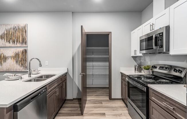 River City Apartments
