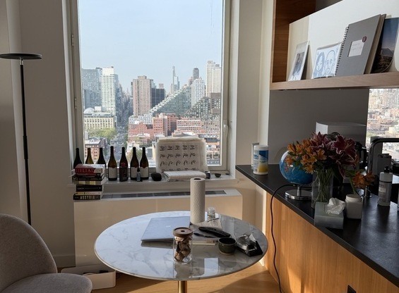 2 beds, 2 baths, $7,953, Unit 2807