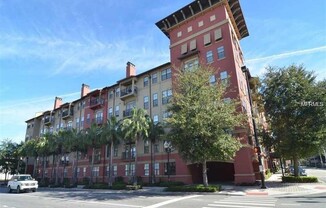 Welcome to Uptown Place Condos — Premier Downtown Orlando Living!