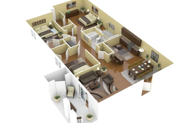 Partner-provided property photo