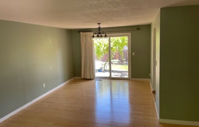 Beautifully Updated Home with Large Yard and in quite Great Neighborhood.