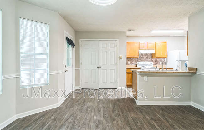 5638 FAIR CRK WAY