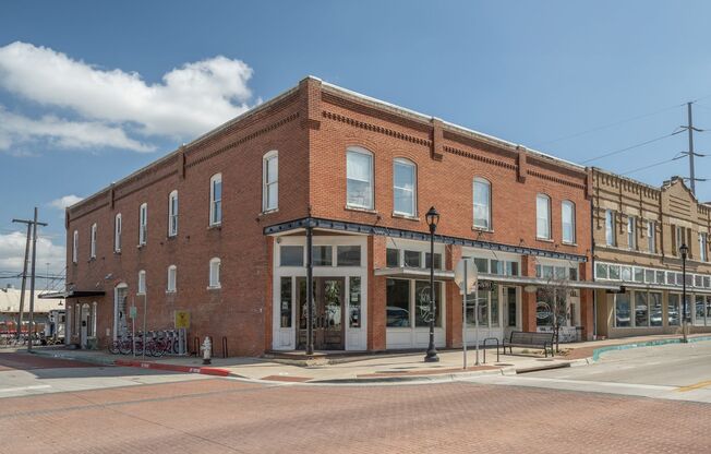 Sawyer Grocery