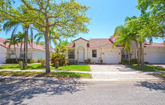 18860 SW 25TH CT MIRAMAR, FL 33029