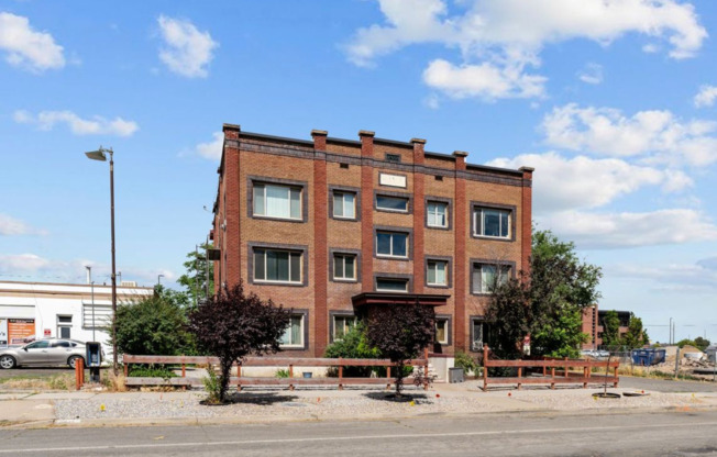 Partner-provided property photo