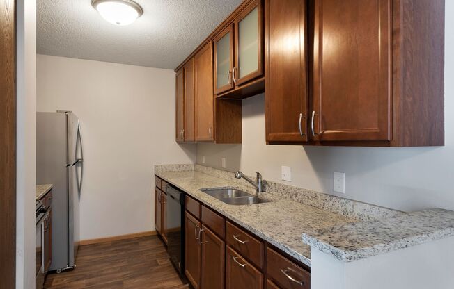 3 beds, 2 baths, $2,195