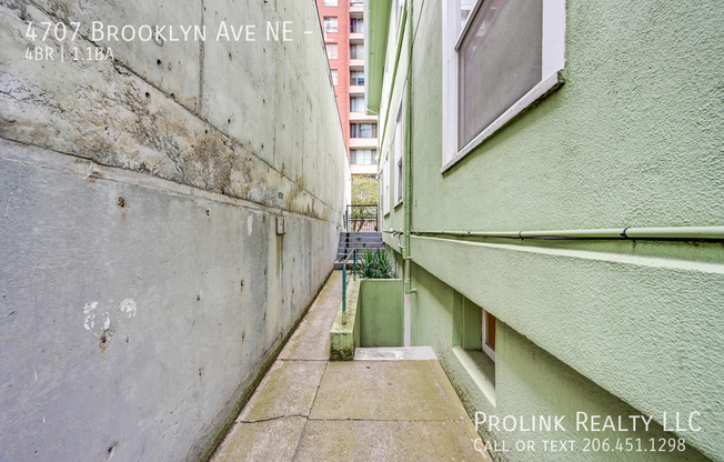 4707 BROOKLYN AVE NE