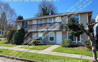 5324 South 2nd Avenue