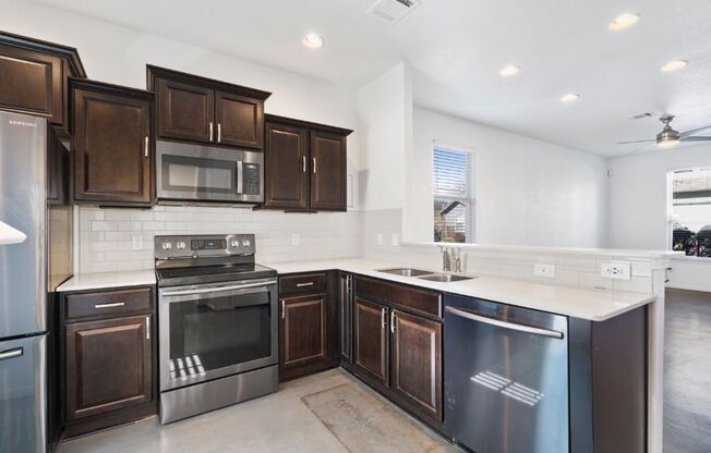 5804 Loblolly Ln #95, Austin, Texas 78744