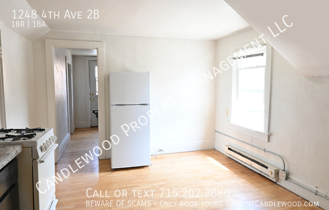 Partner-provided property photo