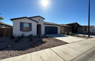 4 beds, 3 baths, $3,295