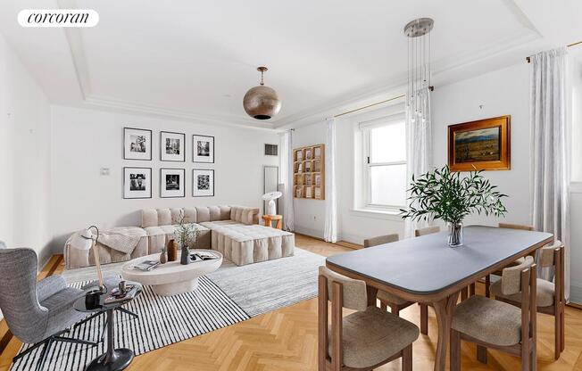 1 bed, 1 bath, 849 sqft, $8,250, Unit 1610