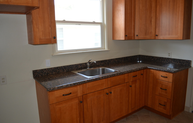 Coming Soon! 3 Bed 1 Bath House