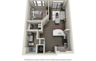 Partner-provided photo for $1380 unit