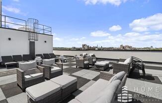 88 LINDEN BLVD