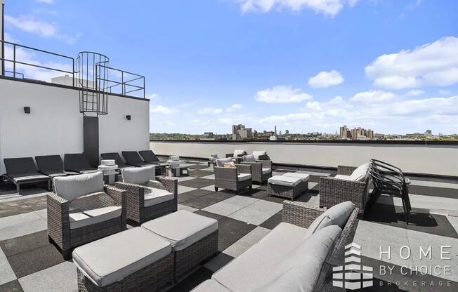 88 LINDEN BLVD