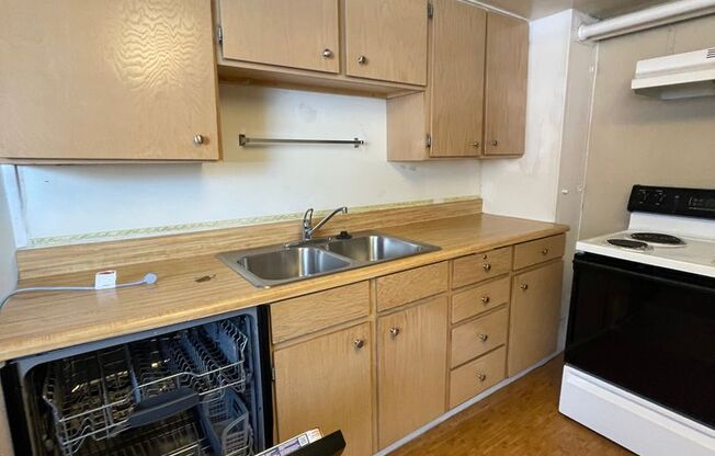 Provo City Center - 1 Bedroom Apartment