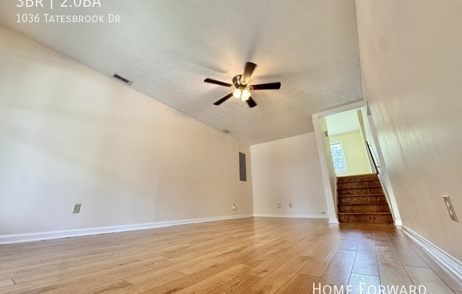 1036 TATESBROOK DR