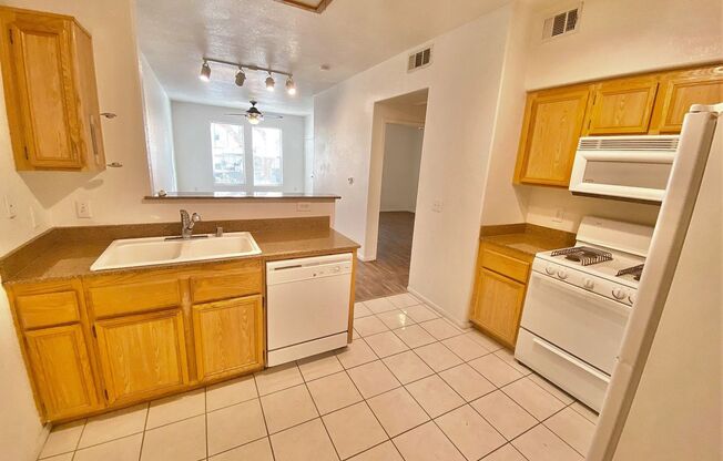 1 bed, 1 bath, $1,450