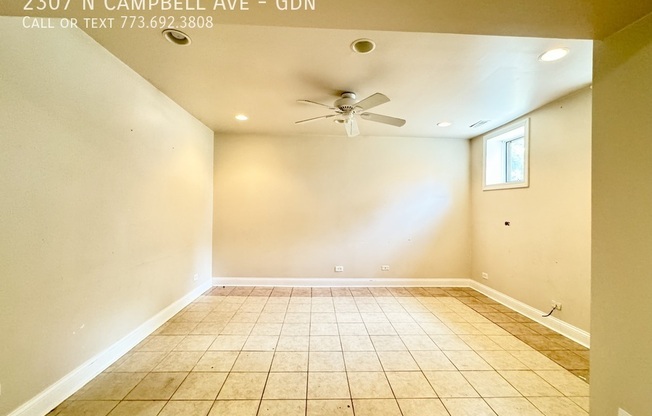 2307 N CAMPBELL AVE