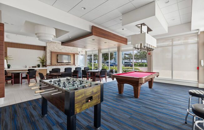 2 beds, 2 baths, $2,695, Unit #104