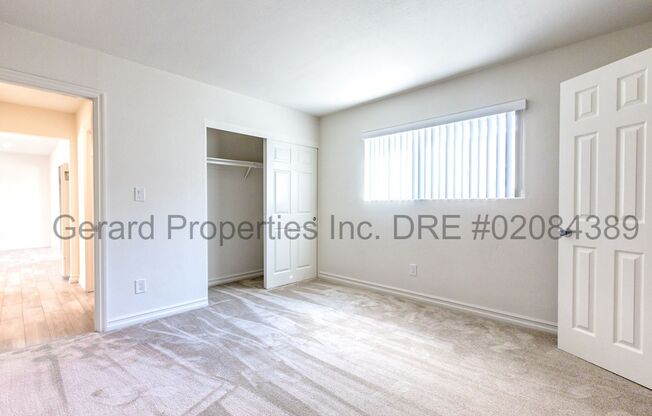 2 beds, 2 baths, $3,150, Unit #C