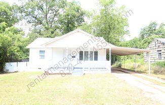 New On The Market with Fresh Updates!!