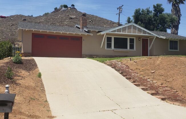Beautiful Modern Home- 7329 Sebastian Ave