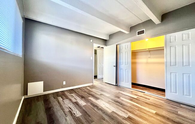 1 bed, 1 bath, 700 sqft, $775, Unit Unit 106