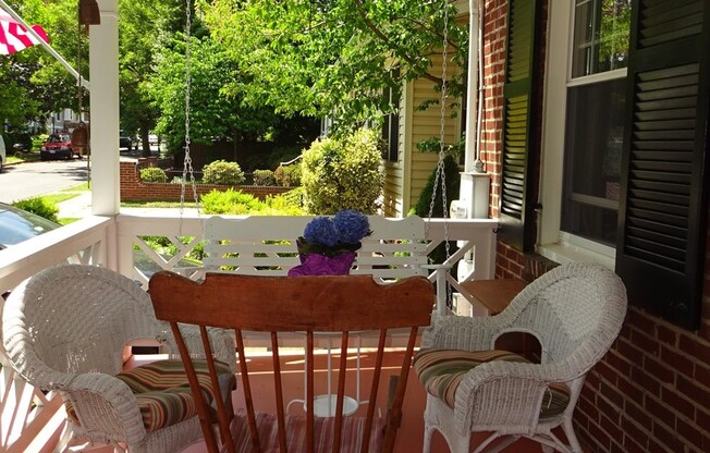 Beautiful Home with Fenced Yard in Rosemont!