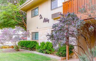 St Abby Apartments