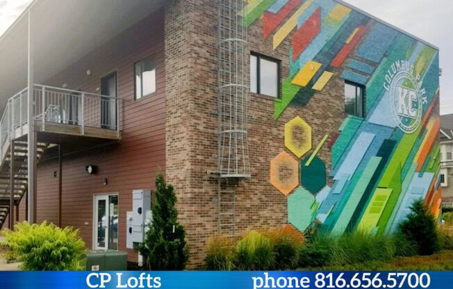 CP Lofts