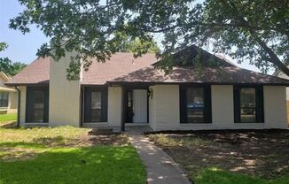 1416 Jabbet Drive