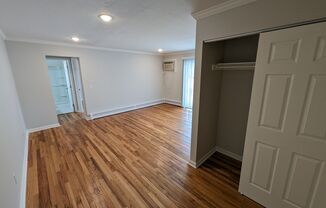 1 bed, 1 bath, 500 sqft, $900, Unit Unit 6